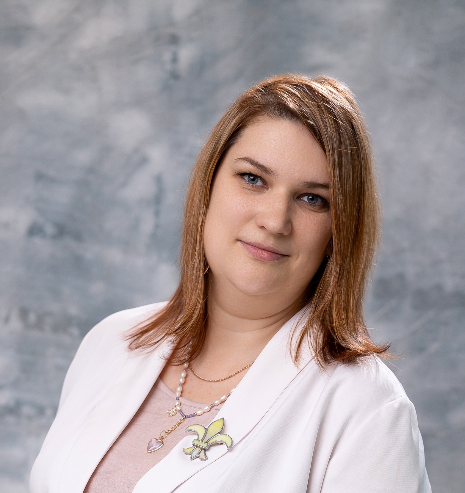Кондрашова Елена Георгиевна